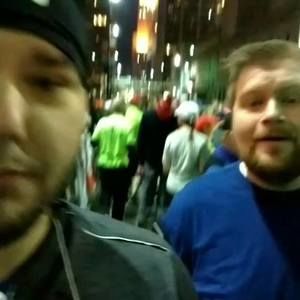 Meet your Posher, Tyler